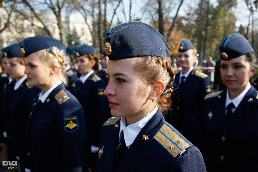 Военные летные училища россии