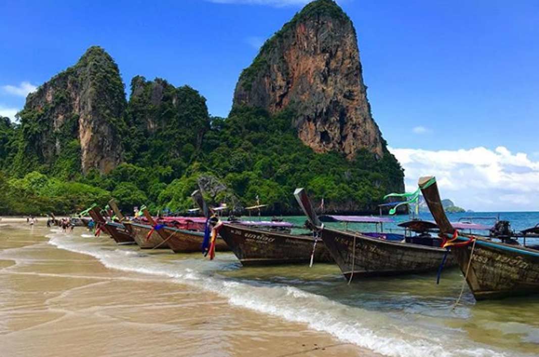 Два направления туристического рынка – гоа и вьетнам. что лучше?