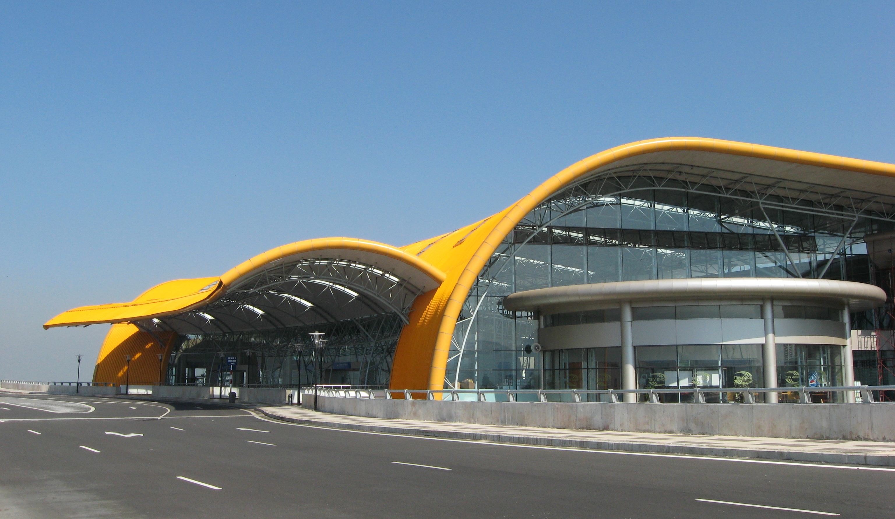 Международные аэропорты вьетнама — как попасть на лучшие курорты страны