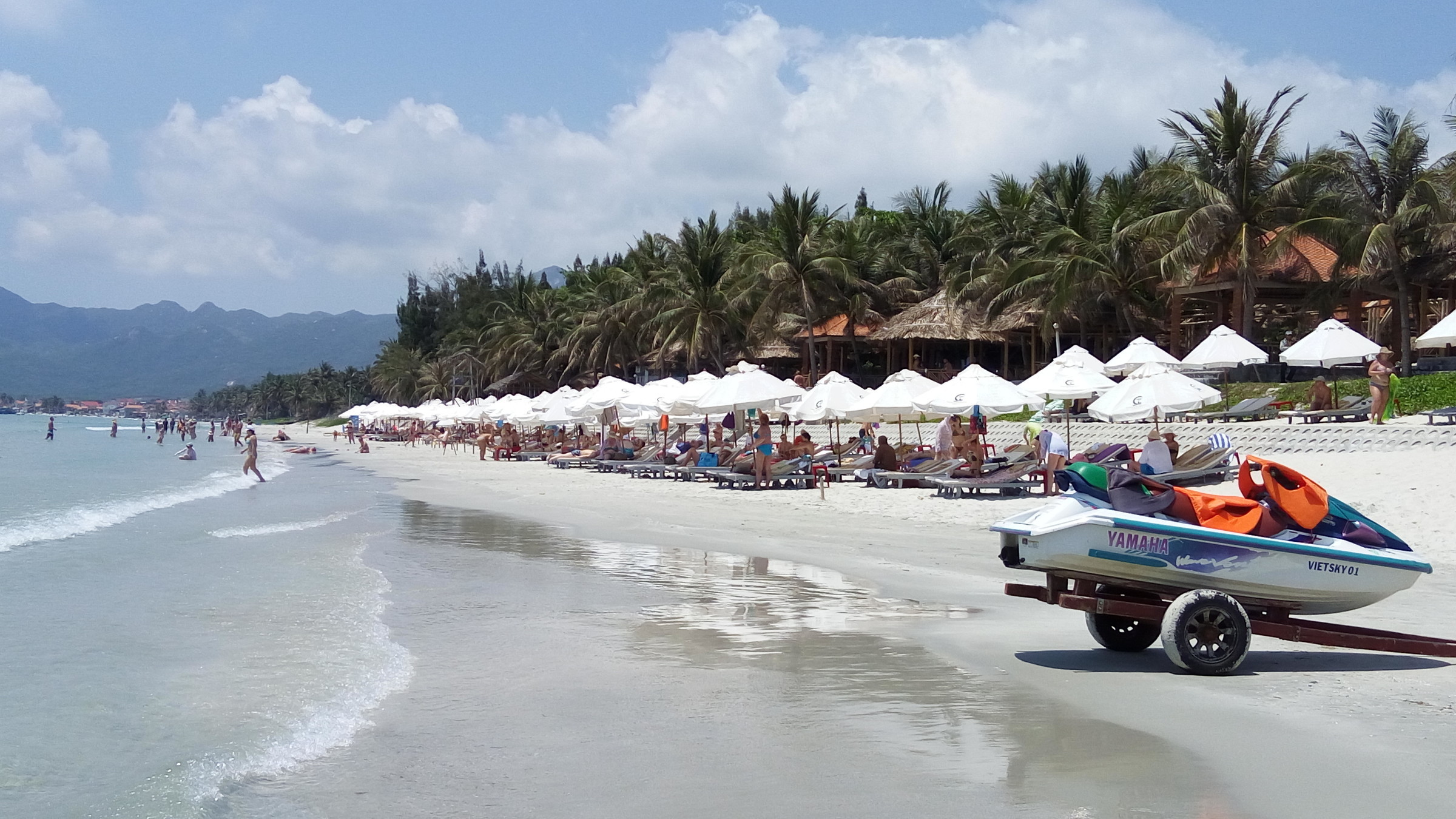 Доклет, вьетнам: описание и инфраструктура пляжа, как добраться, лучшие отели и рестораны с фото + отзывы туристов