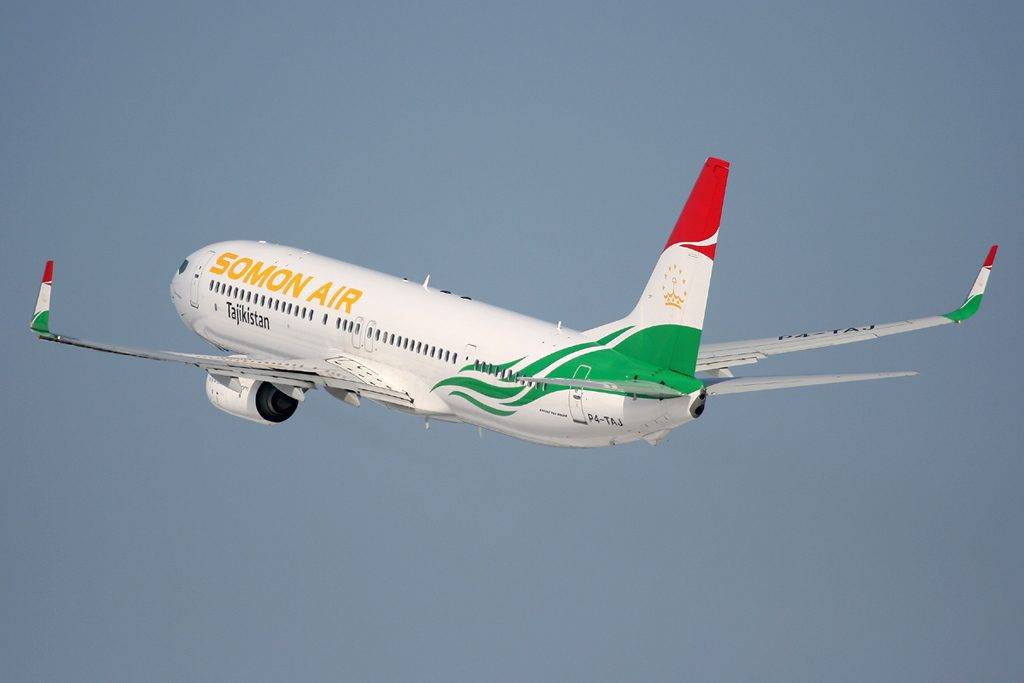 Все об официальном сайте авиакомпании somon air (sz smr): контакты, расписание