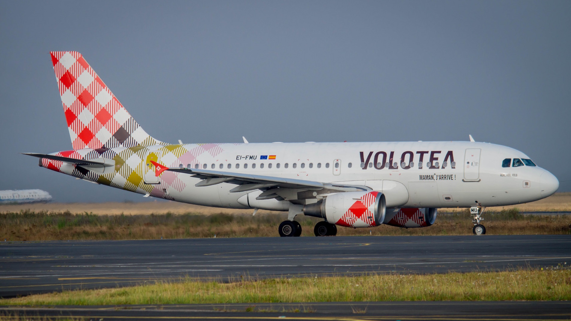 Авиакомпания volotea: авиабилеты, рейсы, багаж