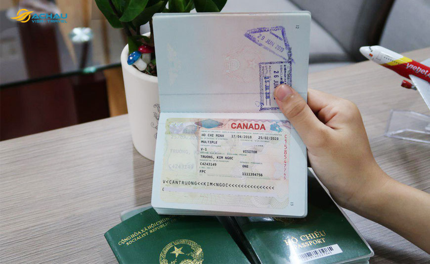 Cambodia - apply for a business visa