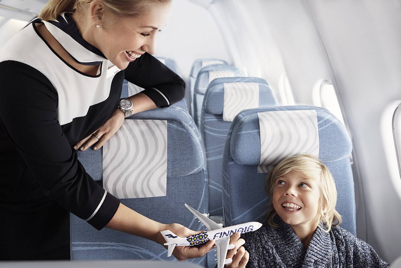 Финнэйр (finnair) — национальный авиаперевозчик финляндии.
