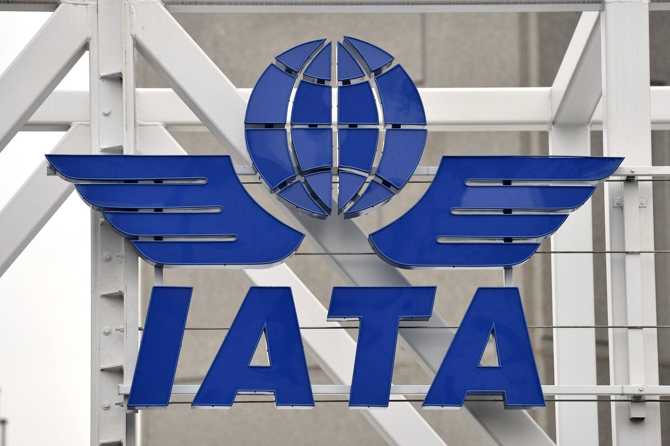 Международная ассоциация воздушного транспорта - wi-ki.ru c комментариями