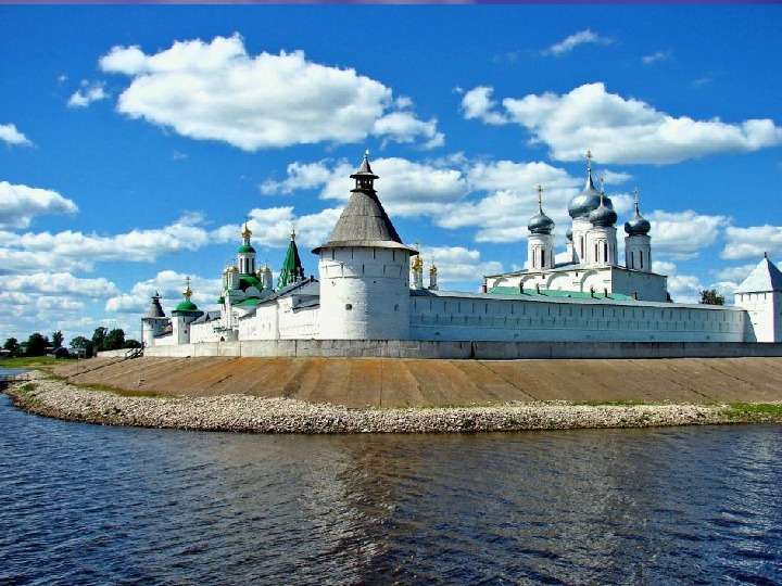 Макарьевский монастырь нижегородской области | diveevo