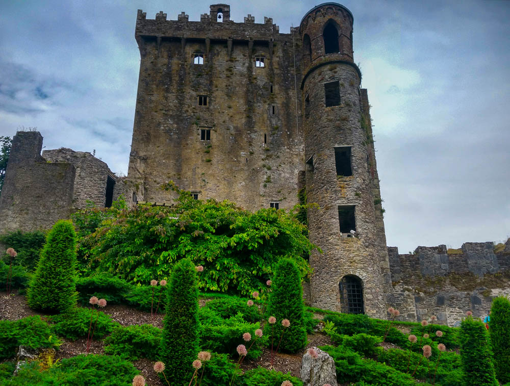 15 самых красивых мест ирландии
