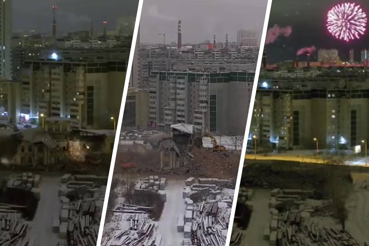 Сжимающиеся города юга россии: строить или сносить?
