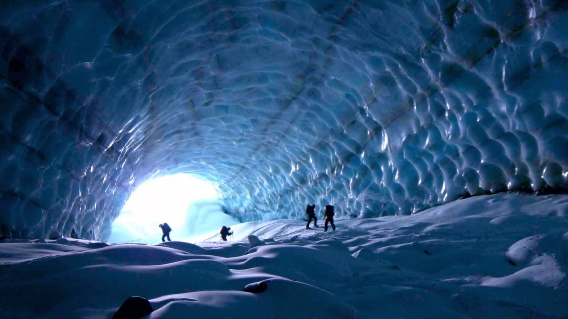 Самые впечатляющие ледяные пещеры в мире | блог о приключениях ксюши и славы наймушиных