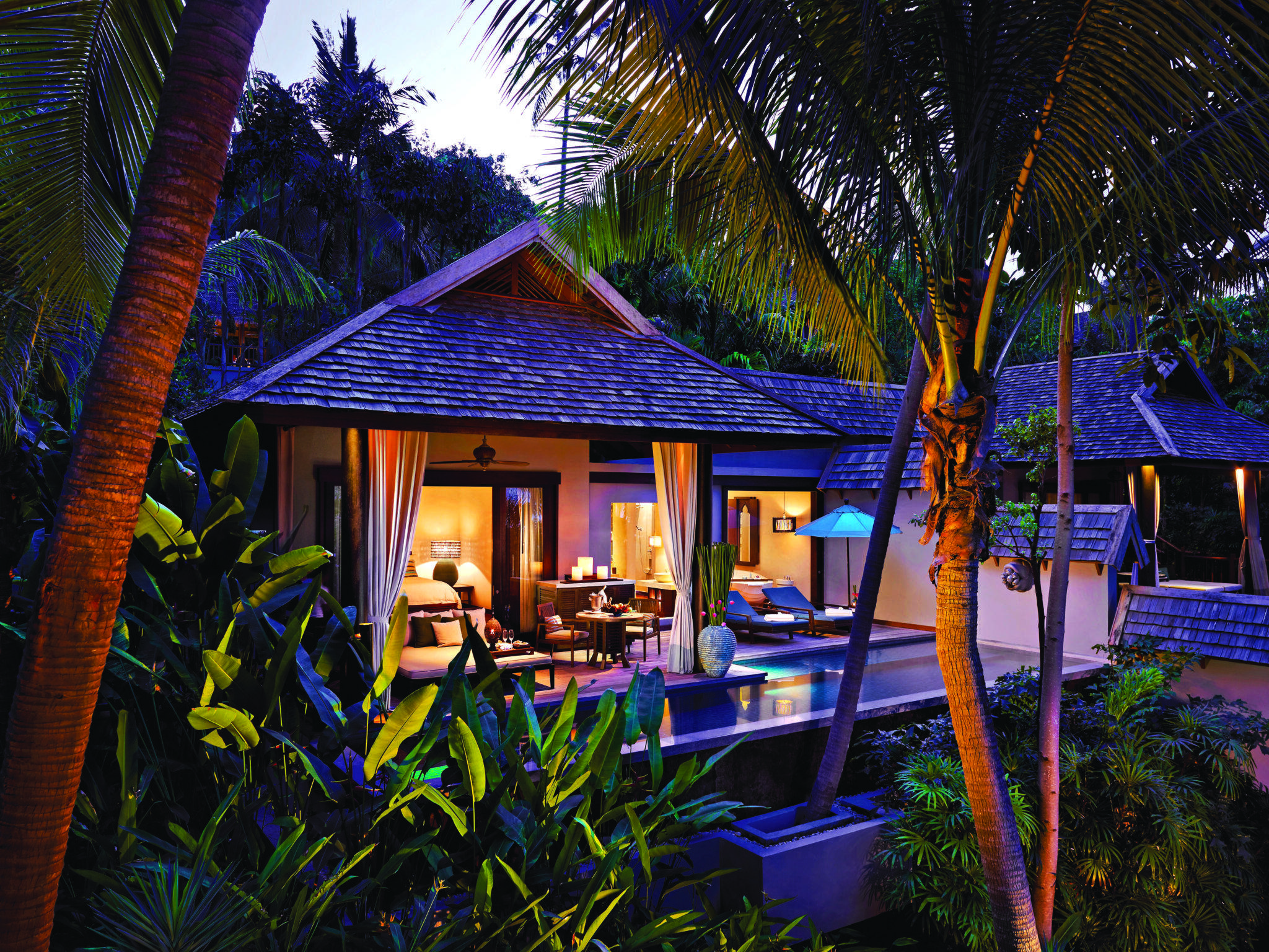 Список отелей самуи sha plus+ таиланд с собственным пляжем официальный сайт