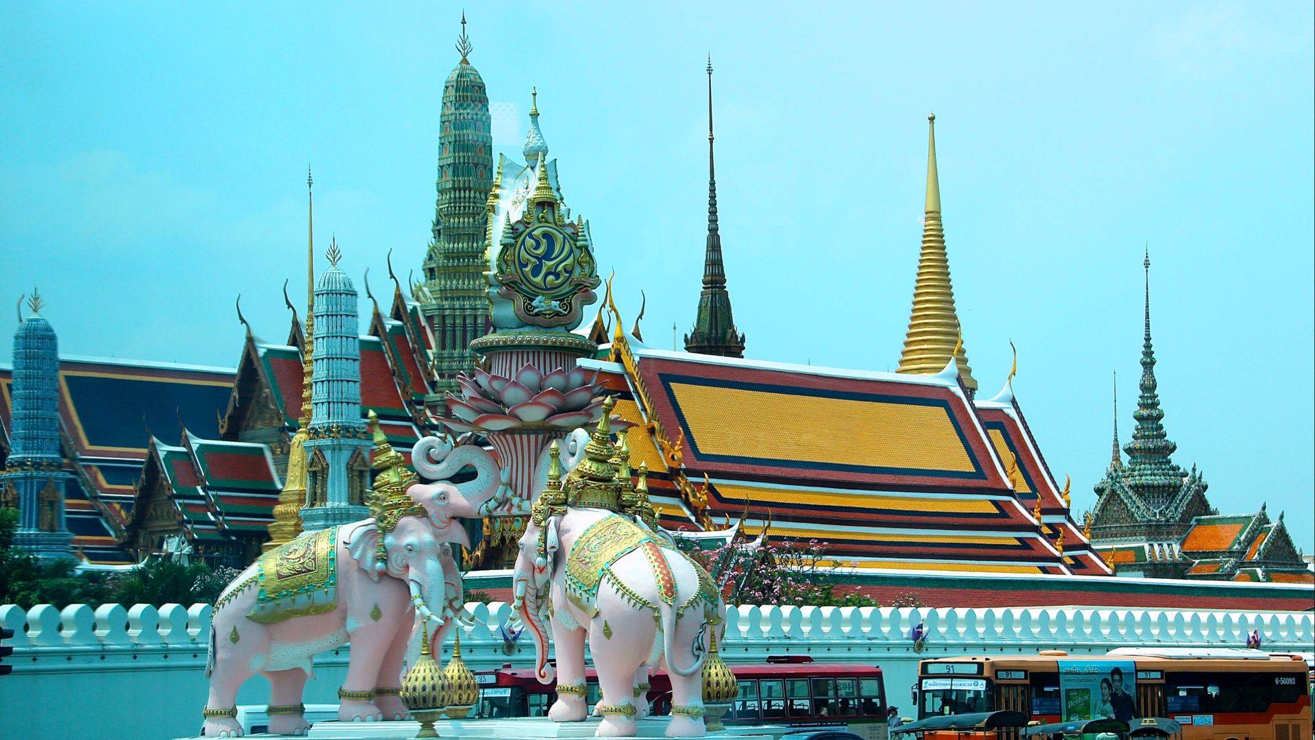Отдых в бангкоке: все, что нужно знать туристу