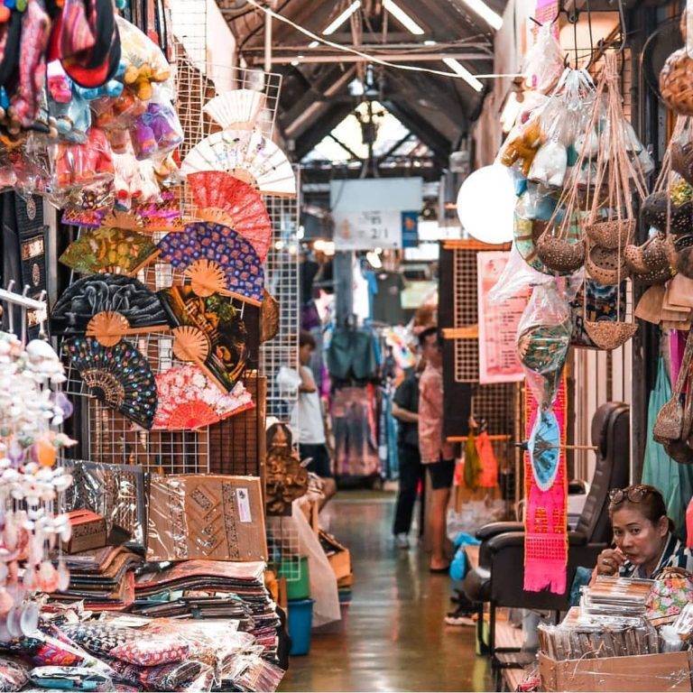 Рынок чатучак в бангкоке, фото, как добраться - 2023