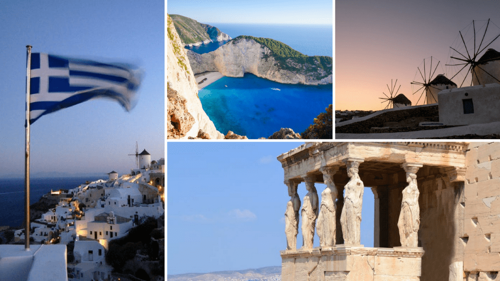 Топ 7 лучших экскурсий в греции - куда действительно стоит съездить: полезно знать