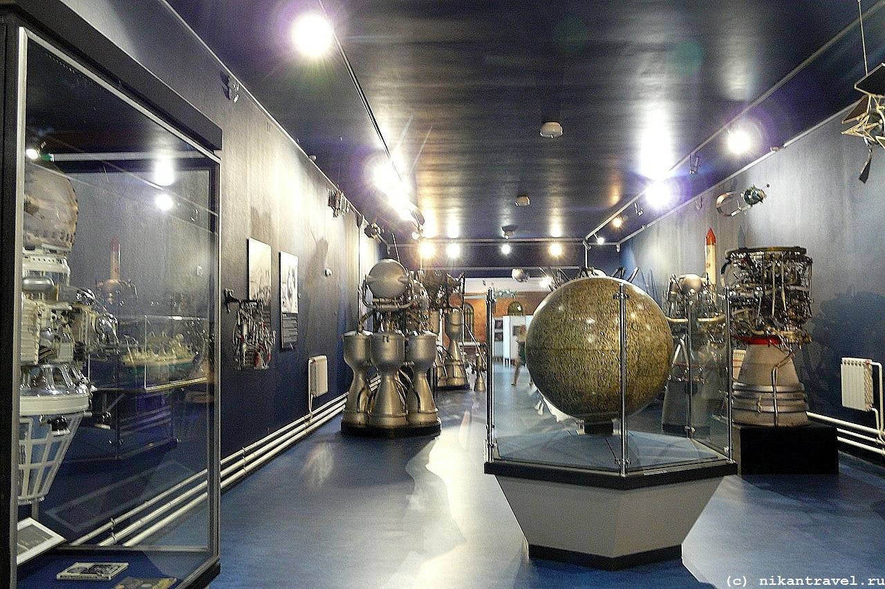 Десять лучших музеев занимательной науки и техники