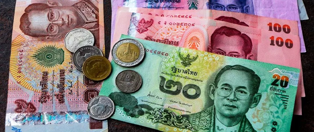 Сколько нужно денег в таиланд: обзор всех необходимых затрат в тае