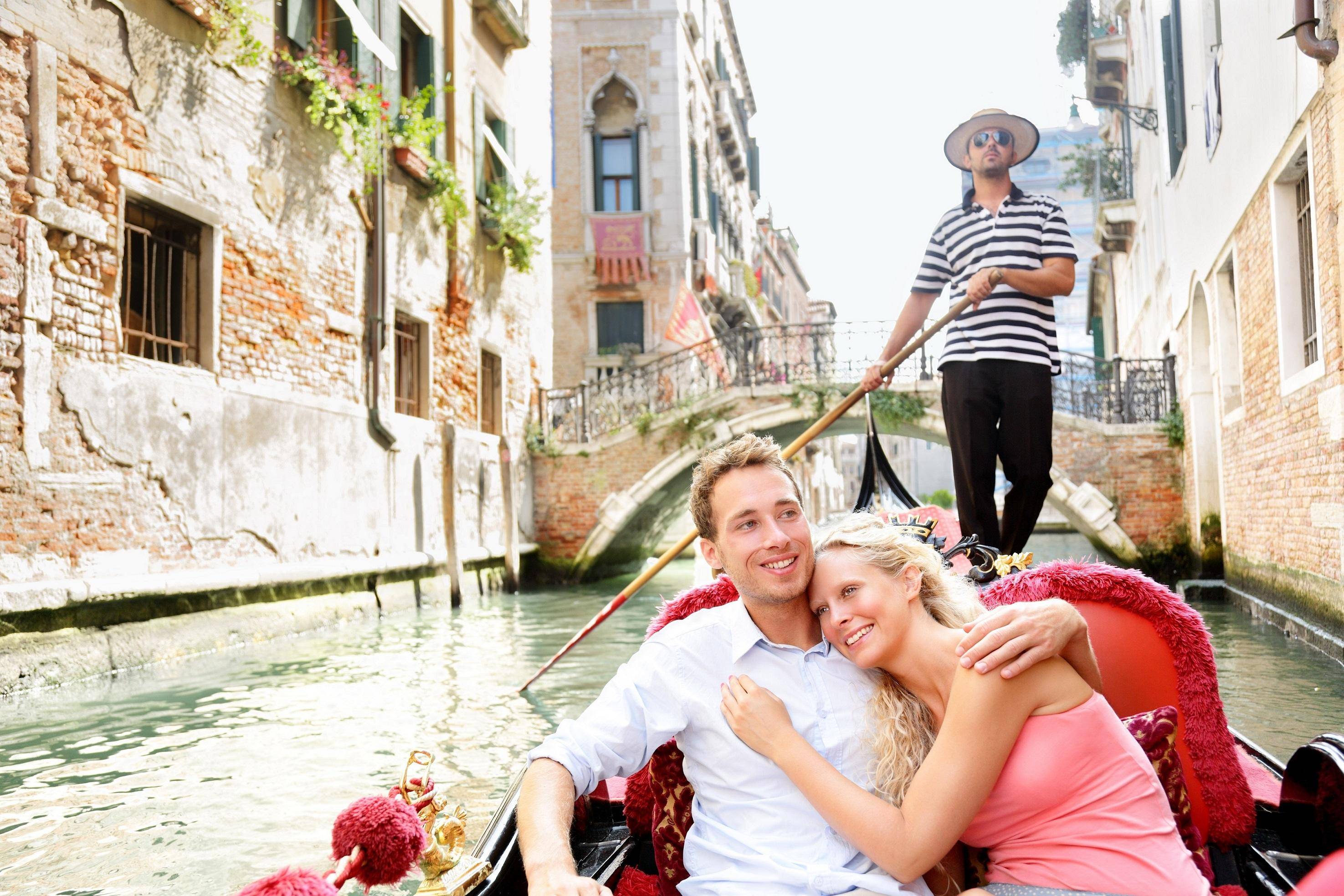 10 самых романтичных городов на планете