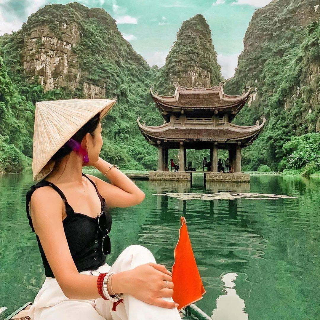 Вьетнам: лучшие курорты, города и достопримечательности для путешественников