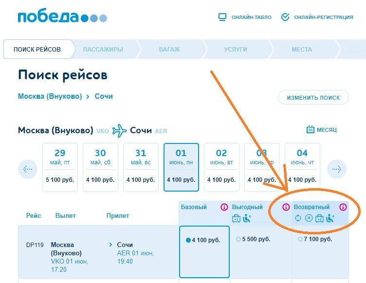 Как вернуть невозвратные билеты российских авиакомпаний