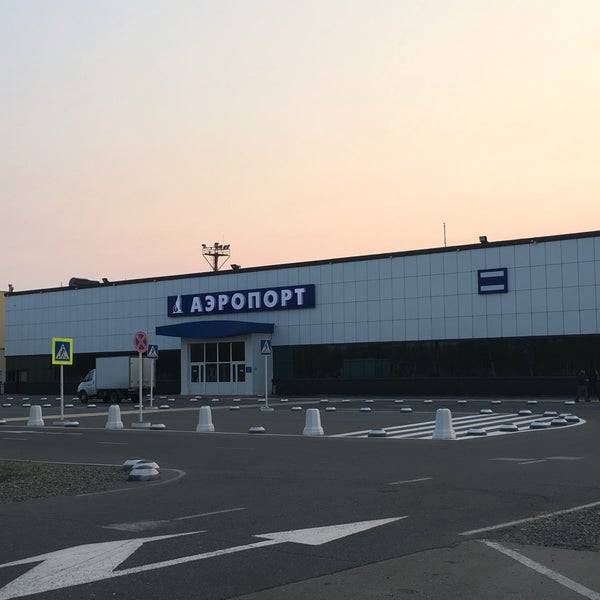 Аэропорт когалым (ru) купить авиабилеты онлайн дёшево