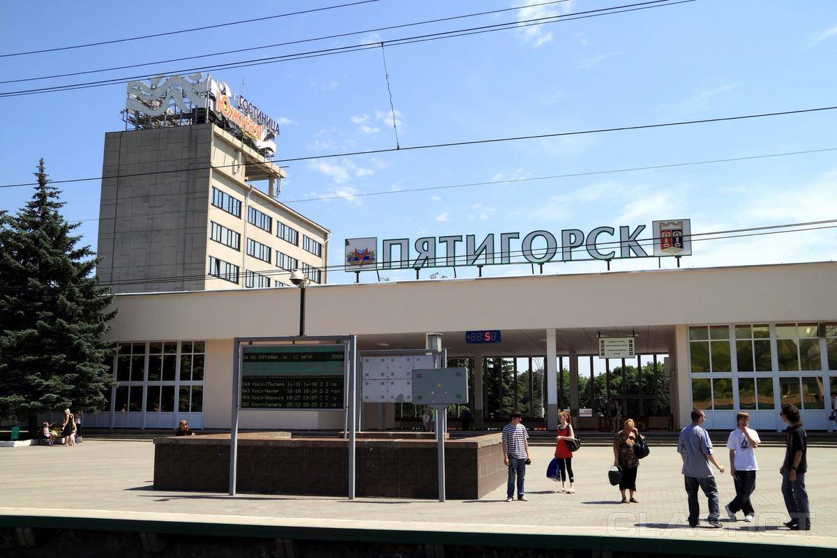 Улан-удэ - железнодорожная станция - расписание поездов