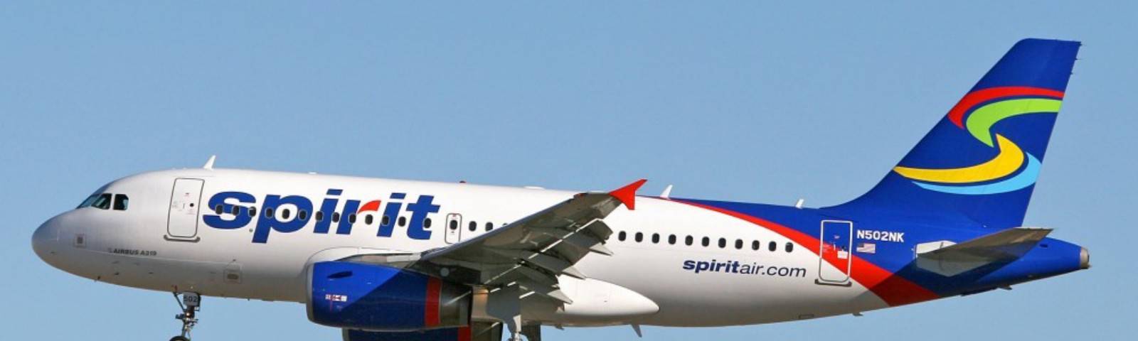 Spirit airlines - американский лоукостер. отзыв и обзор авиакомпании