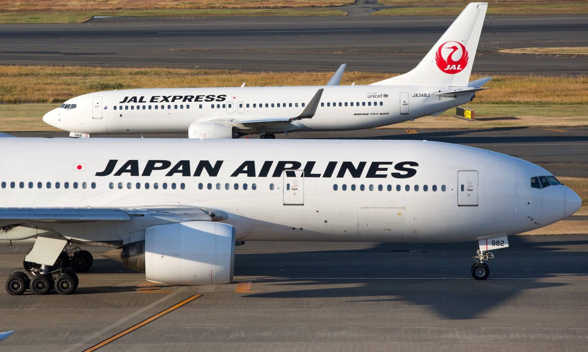 Бюджетные авиалинии: 10% рынка авиаперевозок в японии