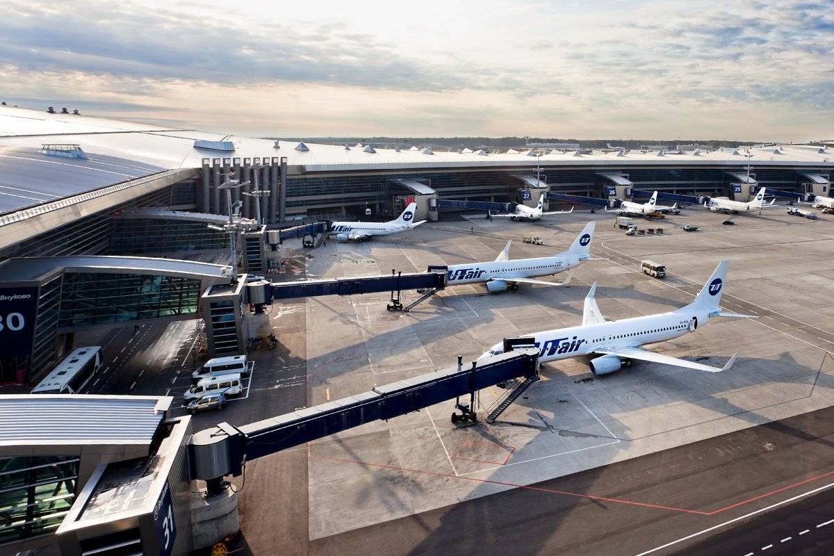 Топ самых больших и крупных аэропортов по площади в мире, европе, россии (сезон 2021)