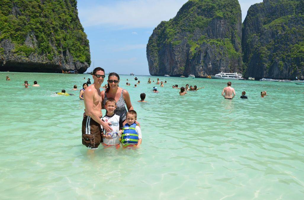 Пхукет (phuket) – самый большой остров в таиланде