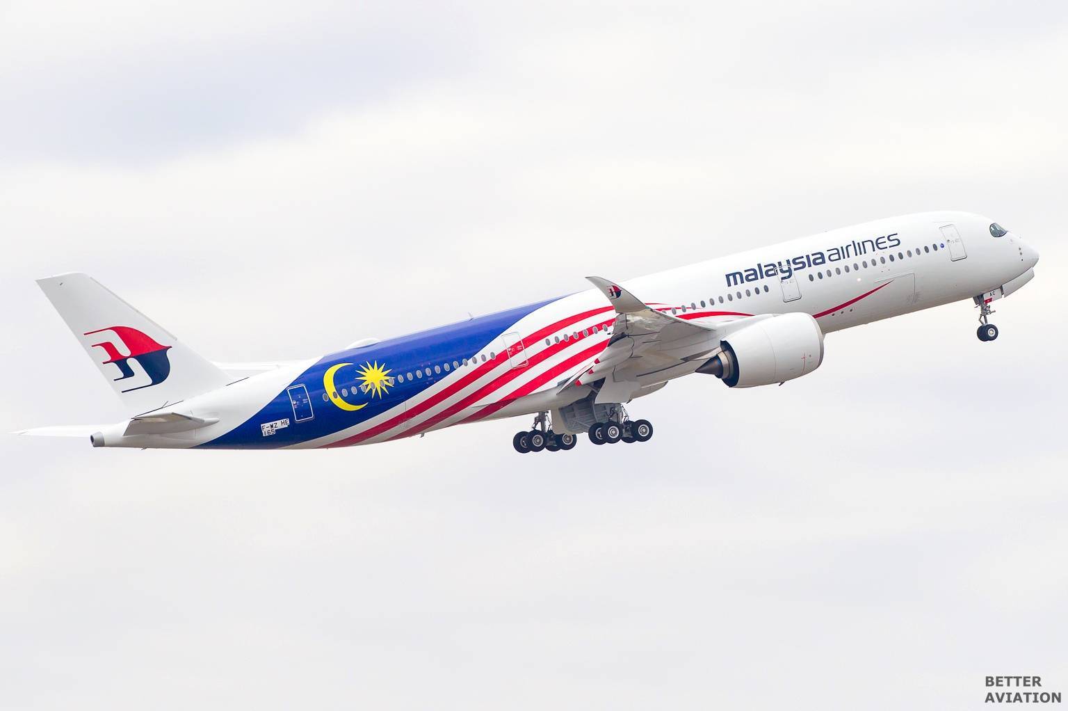 Список направлений malaysia airlines - list of malaysia airlines destinations - abcdef.wiki