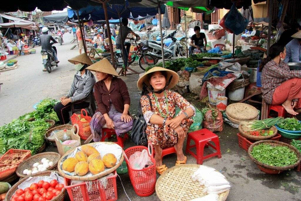 Старый город хойан, хой ан (вьетнам): история, фото, как добраться, адрес
на карте и время работы в 2023