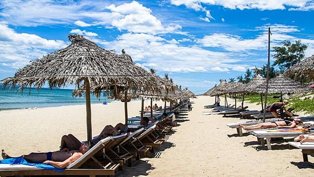 Курорты вьетнама. где лучше отдыхать у моря, с детьми или недорого