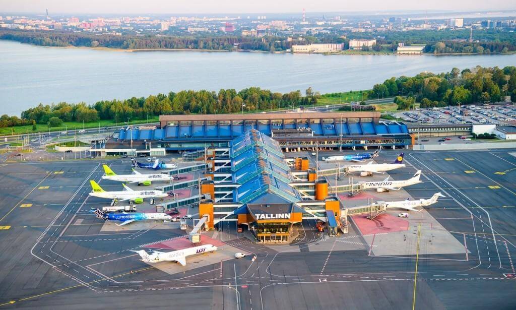 Аэропорт таллина официальный сайт tallinn airport lennujaam tll, онлайн табло вылета прилета расписание