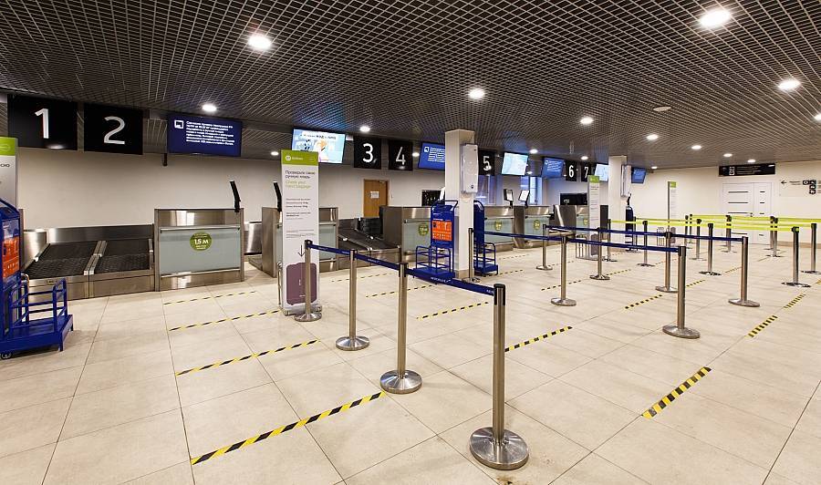 Аэропорт новый уренгой: вопросы пассажиров и ответы на них