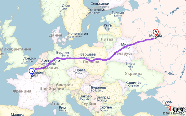 В каком направлении от лондона москва. Путь от Москвы до Парижа. Маршрут от Москвы до Парижа на машине. От Москвы до Лондона км. Расстояние от Москвы до Парижа.