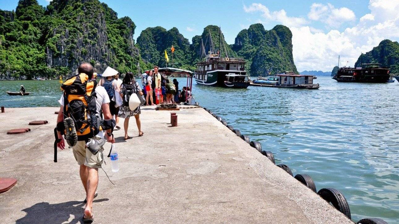 Где лучше отдыхать во вьетнаме? чем заняться и когда ехать?