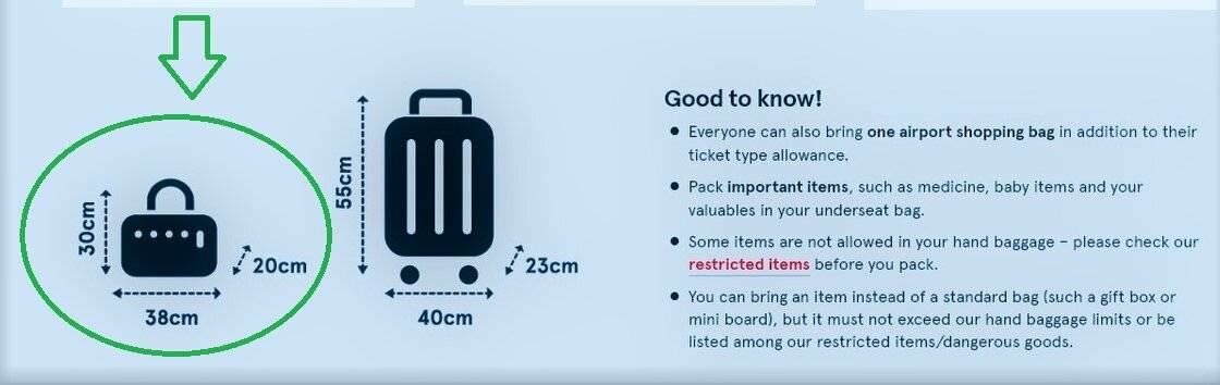 Ручная кладь в nordwind airlines и сдаваемый багаж: правила провоза, нормы и условия в авиакомпании норд винд