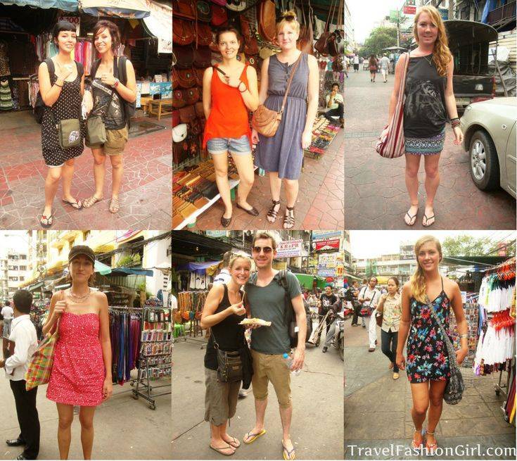 Что взять с собой в таиланд ☀️ список необходимых вещей, что можно и нельзя брать с собой из лекарств и продуктов, одежда, документы и деньги, полезные рекомендации и отзывы туристов