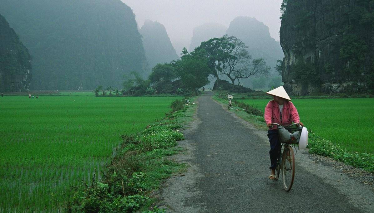 Погода во вьетнаме круглый год по месяцам - 2023