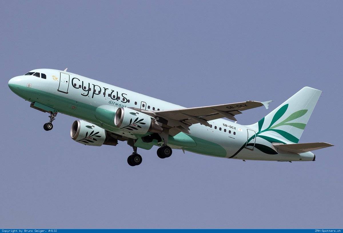 Cyprus airways - отзывы пассажиров 2017-2018 про авиакомпанию кипрские авиалинии - страница №2