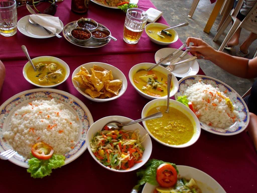 Блог елены исхаковой
еда в индии: чем мы питались, где и сколько это стоило