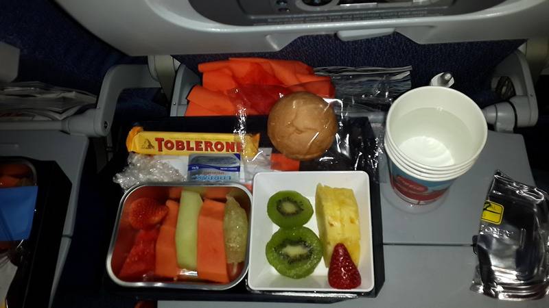 Как перевозить детское питание в самолетах правила