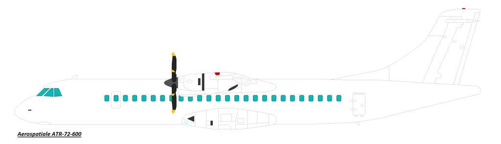 Атр-72 (самолет): технические характеристики и фото