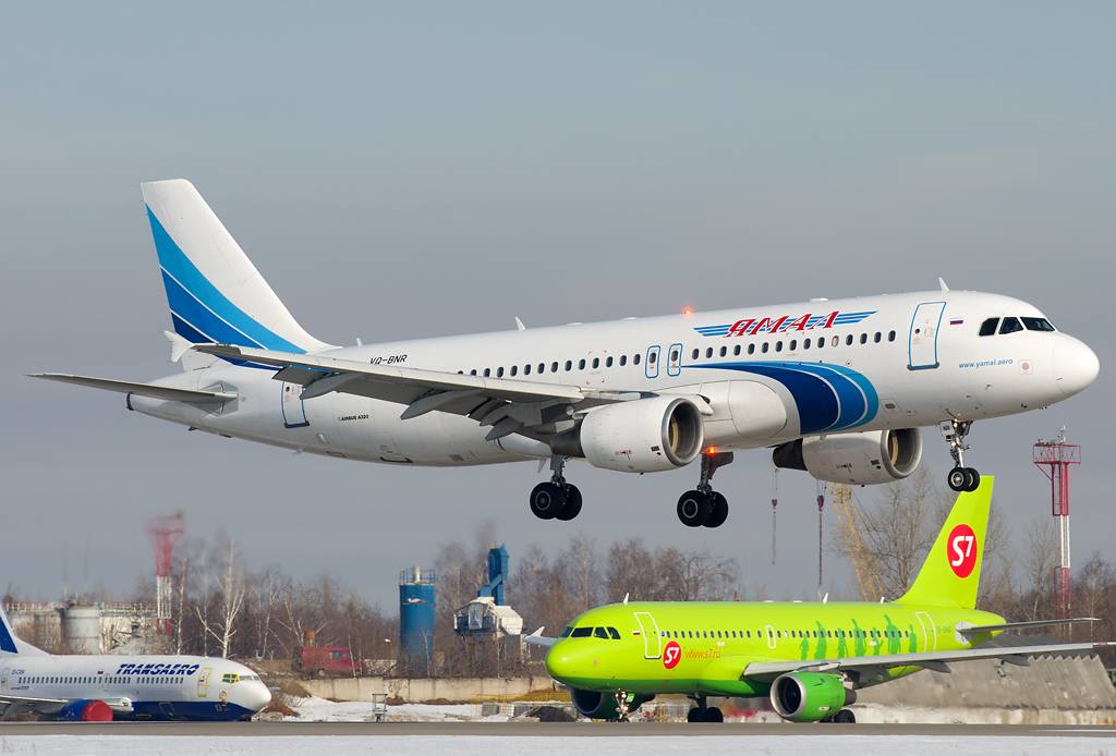 Авиакомпания ямал (yamal) отзывы - авиакомпании - первый независимый сайт отзывов россии