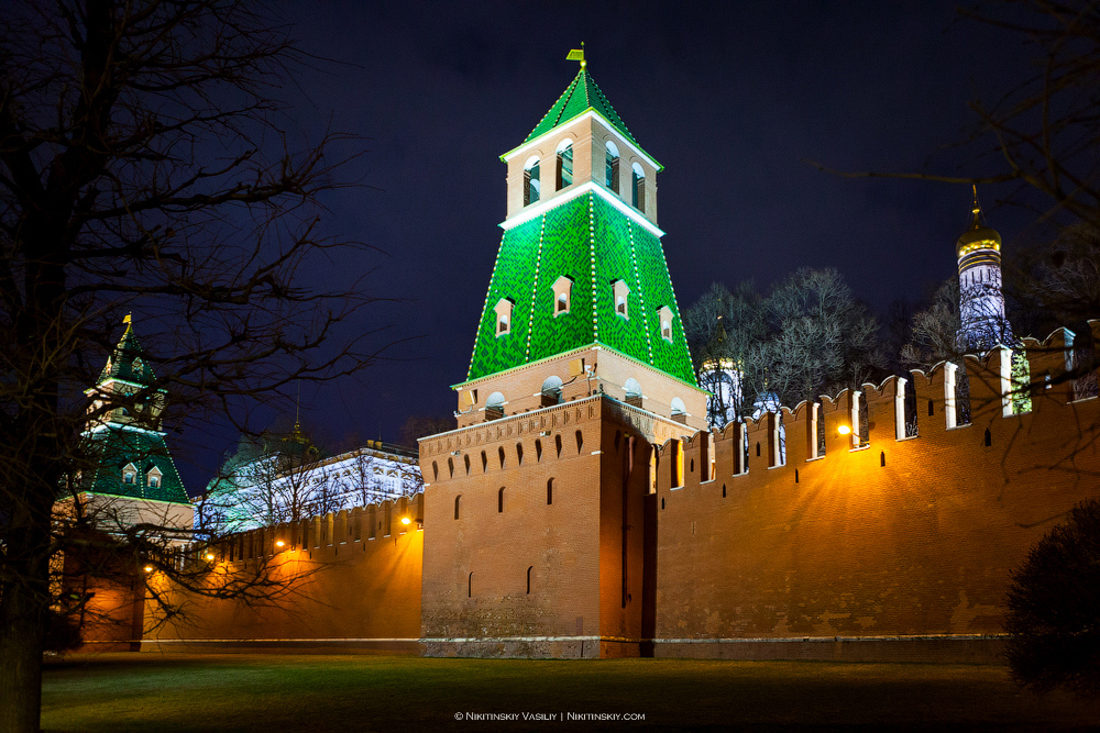 Московский кремль — величайший памятник истории россии | vilingstore