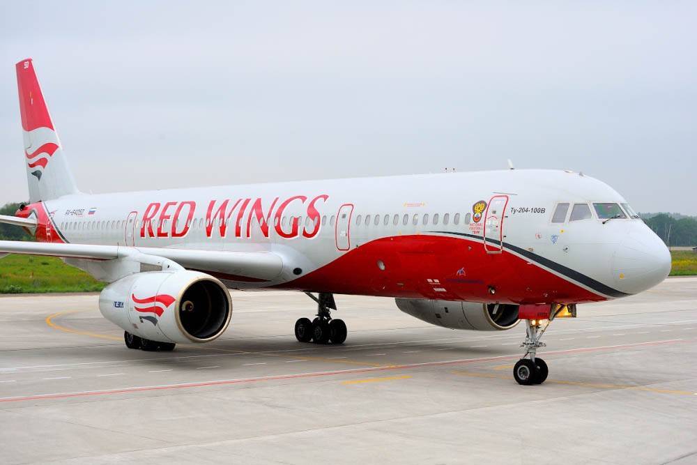 Redwings билеты купить онлайн. забронировать авиабилеты авиакомпании redwings. | airlines.aero