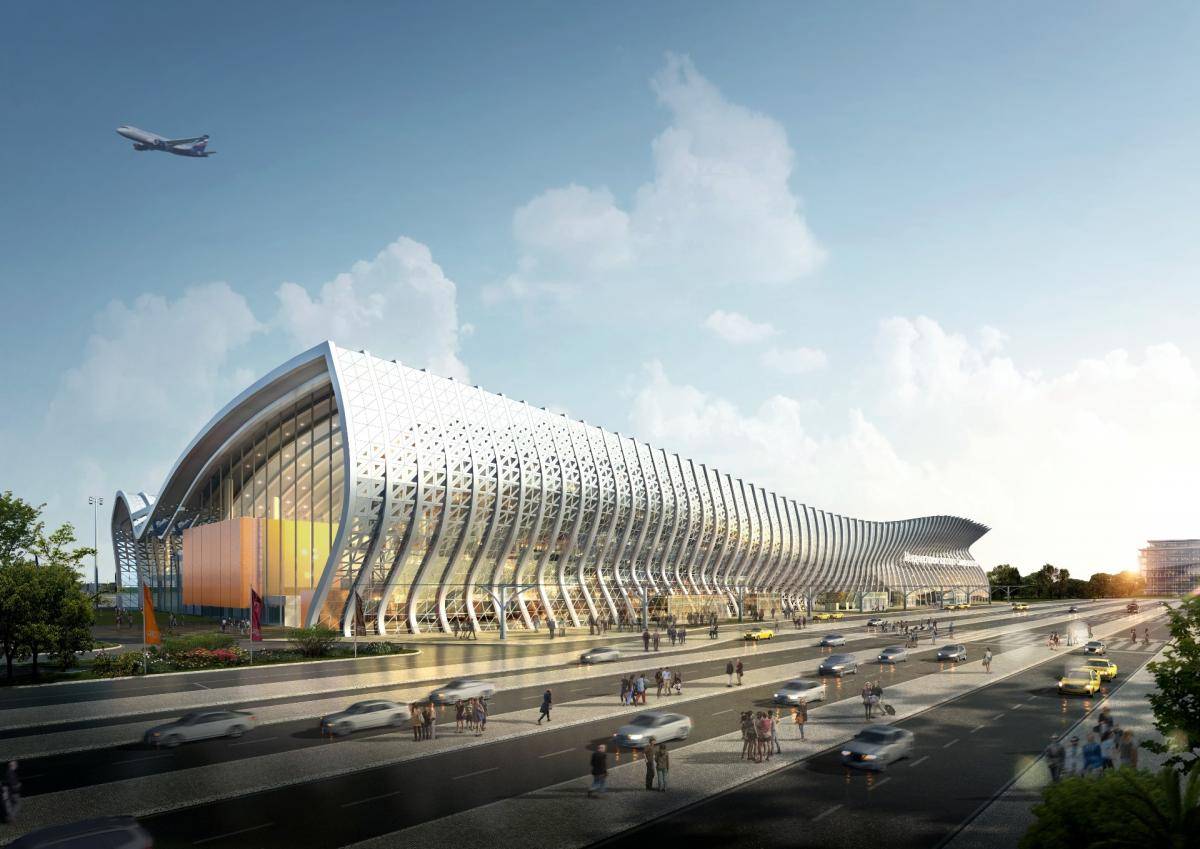 До какого числа закрыт аэропорт симферополя в 2022 году: когда откроют - в мае или июне?