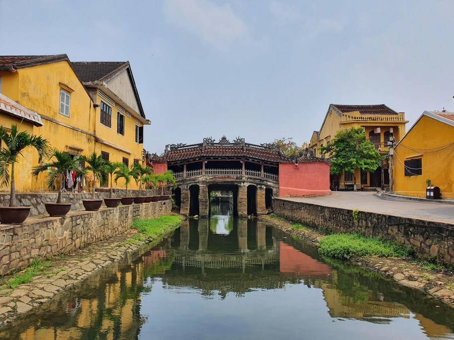 Хойан, вьетнам. полезная информация и рекомендации