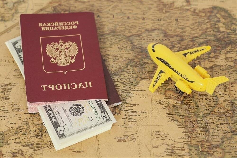 Можно ли по загранпаспорту летать по россии и как это организовать?
