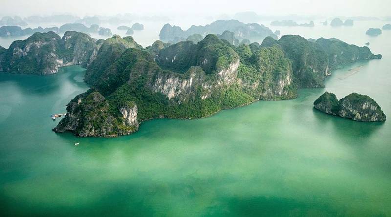 Top 5 мест для погружений в юго-восточной азии | freediver.me