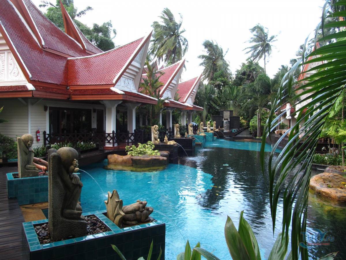 Ko chang hotels: 607 cheap ko chang hotel deals, thailand